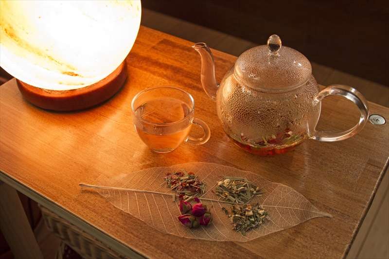 リラクゼーションサロン オリーブ